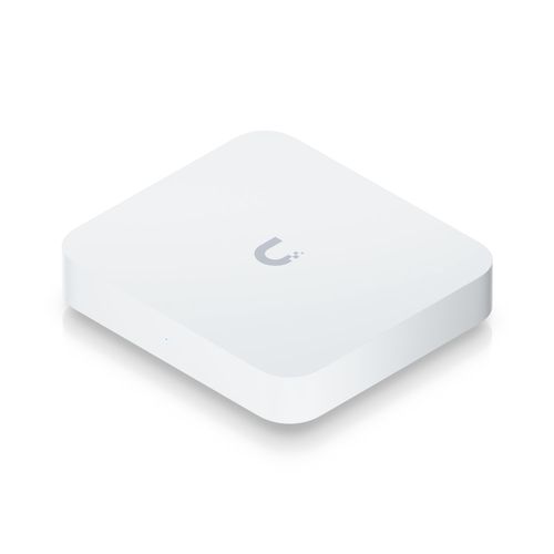 Ubiquiti UXG-Max | UniFi Gateway | Gateway Max, 4x 2.5 GbE RJ45 LAN, 1x 2.5 GbE RJ45 WAN, USB-C, UBIQUITI UXG-MAX-EU 0810084695210