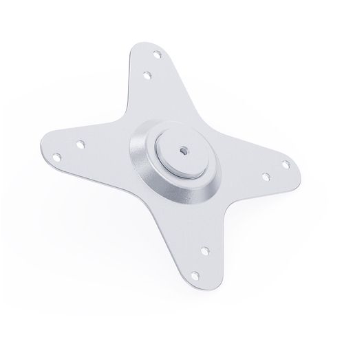 Wanbo WBCA02 | Projector mounting adapter | dedicated to DaVinci and Mozart models, 170 mm, 1/4", WANBO CEILING BRACKET ACCESSORIES 6970885350603