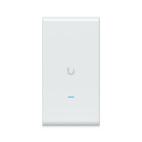 Ubiquiti U6-Mesh-Pro | Access point | WiFi 6, 2x GbE RJ45, PoE, IPX6, UBIQUITI U6-MESH-PRO-EU 0810084695180