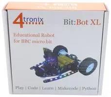 BIT:BOT XL KIT, BIT:BOT+MNT+SENSOR BIT:BOT XL KIT