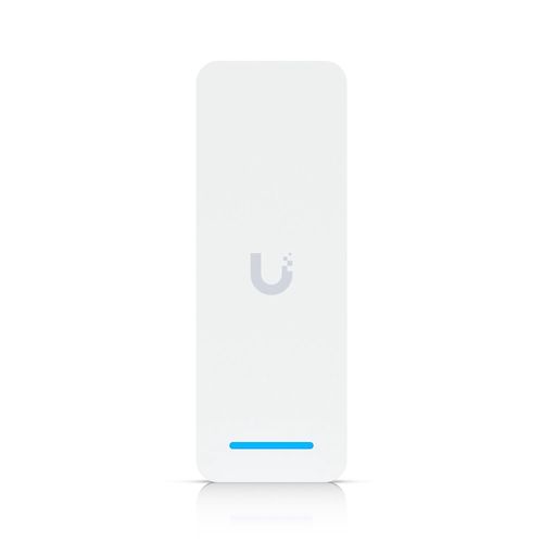 Ubiquiti UA-Ultra | NFC Bluetooth Access Reader | UniFi Access Ultra, BT4.2, IP55, PoE+, UBIQUITI UA-ULTRA 0810084694305