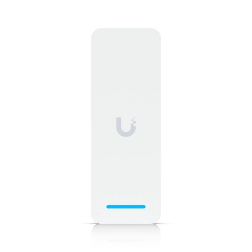 Ubiquiti UA-Ultra | NFC Bluetooth Access Reader | UniFi Access Ultra, BT4.2, IP55, PoE+, UBIQUITI UA-ULTRA 0810084694305
