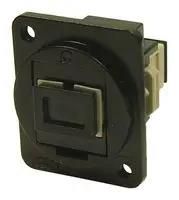 FIBRE ADAPTER, SIMPLEX, SC-SC, MM, M3 CP30216M3B