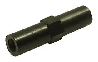 PCB SPACER, ROUND, POLYPROPYLENE, 31.7MM MP002204