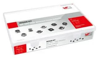 POWER INDUCTOR KIT, SMD 7440894