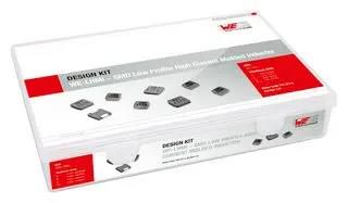 POWER INDUCTOR KIT, SMD 7443732