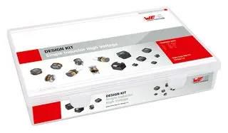 HIGH VOLTAGE SINGLE INDUCTOR DESIGN KIT 768771