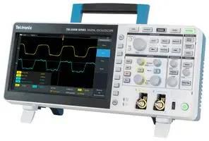DSO, 2CH, 100MHZ, 2GSPS, 5MPTS TBS2102B