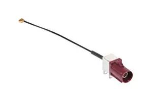 CBL ASSY, MCRF-90 DEGSMB, 1.32MM, 90MM 89762-9030