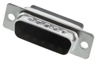 D-SUB HOUSING, PLUG, DA, 26POS L777HRA26P