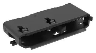 USB CONN, 3.1 MICRO TYPE B, RCPT, SMD GSB443133HR
