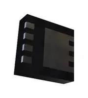 MOSFET, P-CH, 30V, 96A, PQFN NTTFS008P03P8Z