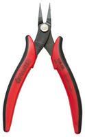 SHORT NOSE PLIER, 140MM 106-06