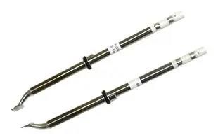 DESOLDERING TWEEZER TIP, 6MM T16-1005