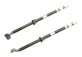 DESOLDERING TWEEZER TIP, 13MM T16-1008