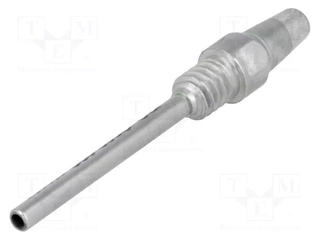Tip: for desoldering irons; 4.6x2.2mm; Features: longlife JBC TOOLS JBC-C560018