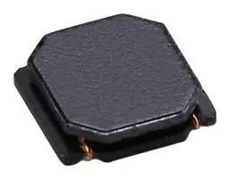 POWER INDUCTOR, 10UH, SEMI-SHLD, 0.72A MP002774