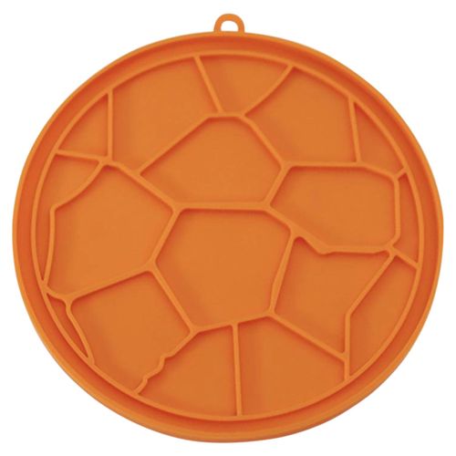 Extralink Pets Lick Mat for Dogs and Cats, Anti-Stress Calming Slow Feeder Pet-754, EXTRALINK EX.37889 5906168637889