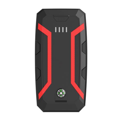Extralink Jump 2 Jump Starter | Car battery booster | powerbank, 22.2 Wh 14.8V, 600 A, EXTRALINK EX.38640 5906168638640