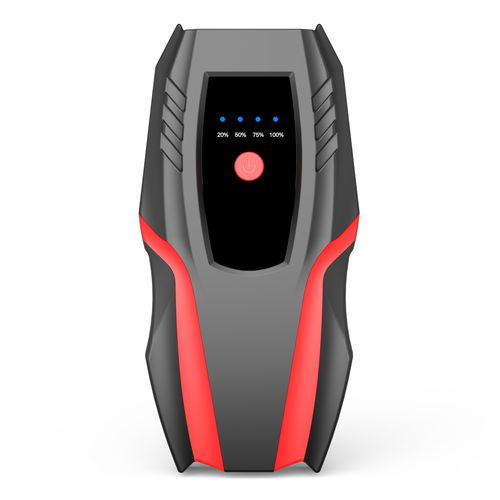 Extralink Jump 3 Jump Starter | Car battery booster | powerbank, 22.2 Wh 14.8V, 600 A, EXTRALINK EX.38657 5906168638657