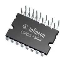 IPM MODULE, IGBT, 2KV, 35A, DIP IM06B50GC1XKMA1