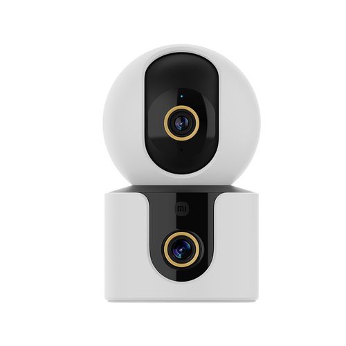 Xiaomi Smart Camera C500 Dual EU | IP Camera | Indoor, PTZ, Wi-Fi 6, 1440p, XIAOMI SMART CAMERA C500 DUAL EU 6941812790861