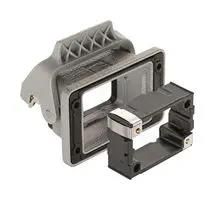 HEAVY DUTY BASE W/ FRAME, 6B, 1 LEVER 09300060391