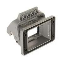 HEAVY DUTY BASE, 6B, 1 LEVER 09300060392