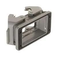 HEAVY DUTY BASE, 10B, 2 LEVER 09300100392