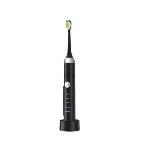 Extralink Sonic Toothbrush, Black, 5 Modes, EXTRALINK EX.39678 5906168639678