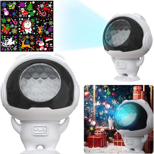 Extralink LED Laser Projector, EXTRALINK EX.73455 5906692573455