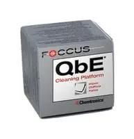 WIPES, FIBRE OPTIC, PK200 QBE.