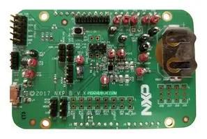 EVAL BRD, PMIC, LOW-PWR MICROCONTROLLER PCA9420UK-EVM