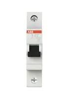 MCB, THERMAL, 1POLE, 16A, 400V 2CDS211001R0165