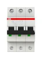 S203MC25 TP MCB C25A 10KA 2CDS273001R0254