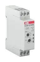 TIMER, ON-DELAY, 7 RANGES CT-ERD.12