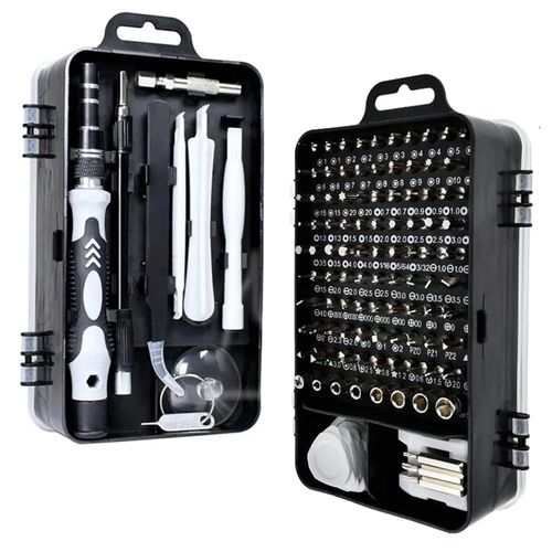 EXTRALINK ZESTAW ŚRUBOKRĘTÓW PRECYZYJNYCH WKRĘTAKI TORX ŚRUBOKRĘTY PRECYZYJNE 118W1-1309, EXTRALINK EX.21410 5907207221410