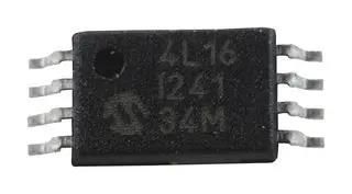 EEPROM, 16KBIT, -40 TO 85DEG C 24LC16B-I/ST