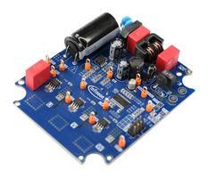 EVAL BOARD, 3-PH MOTOR DRIVER EVALDRIVE3PHPFD7TOBO1