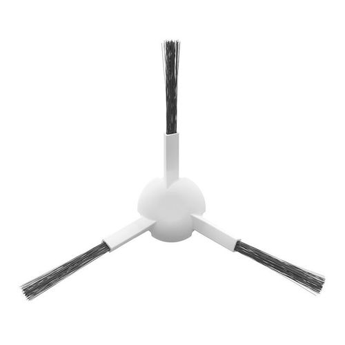 Side brush for Dreame L10s Ultra/L10 Ultra/L10 Prime/L10s prime/L10s Ultra HT (white), Dreame RSB8