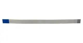 FFC CORD, 6P, OPPOSITE SIDE, 50MM, WHT MP-FFCA05060502B