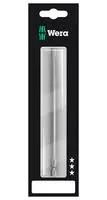 HEX BIT, HEX-PLUS, 4MM, 152MM 840/4 Z HEX-PLUS 4 X 152 MM SB