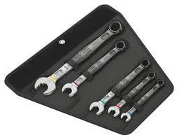 5 IMPERIAL SET 1 RING SPANNER SET 6003 JOKER 5 SET IMPERIAL 1