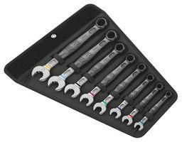 8 IMPERIAL SET 1 RING SPANNER SET 6003 JOKER 8 SET IMPERIAL 1