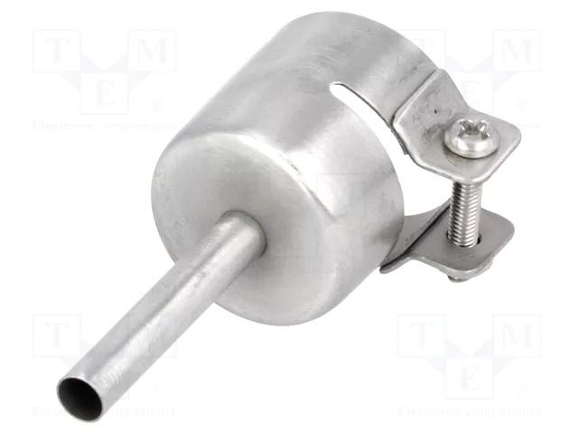 Nozzle: hot air; 4.4mm; for soldering station SOLDER PEAK SP-A1044