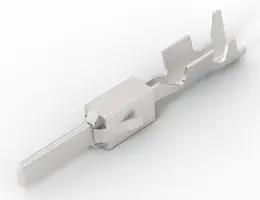 CONTACT, TAB, 13AWG, CRIMP 1-963746-2