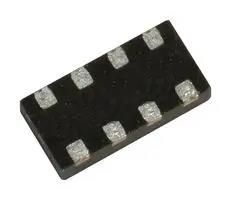 LED DRIVER, SYNC BUCK, 1.5MHZ, UTQFN-8 MP23701GQEU-Z