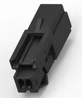 AUTOMOTIVE HOUSING, PLUG, 2POS 2138558-1