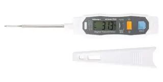 DIGITAL THERMOMETER, -40 TO 250DEG C MP780428