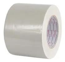 TAPE, POLYCLOTH, 100MM X 50M, SILVER MP002180
